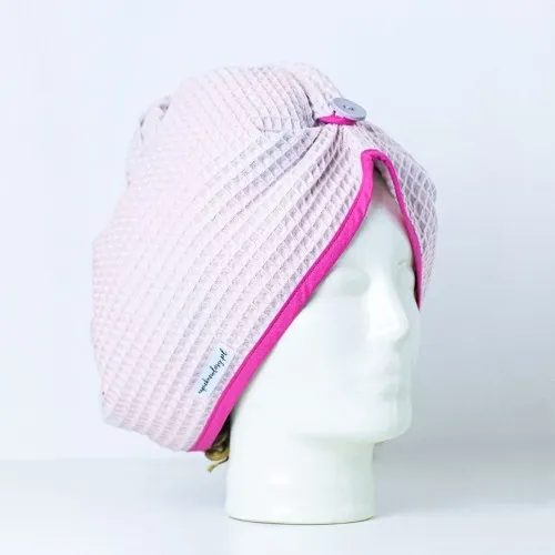 Hairy Tale Cosmetics Turban do włosów - 3
