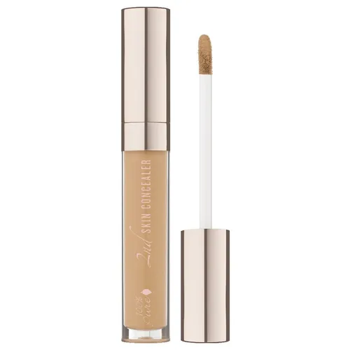 100% Pure 2nd Skin Concealer (Korektor rozjaśniający z owocowymi pigmentami SPF 20)