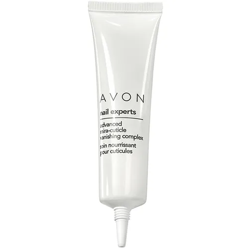 Avon Nail Experts [True Colour], Advanced Mira-Cuticle Vanishing Complex [Restoring Cuticle Cream] (Krem do pielęgnacji skórek) - 3