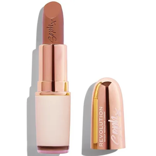 Revolution Beauty (Makeup Revolution) Makeup Revolution  x Soph, Nude Lipstick (Pomadka do ust)