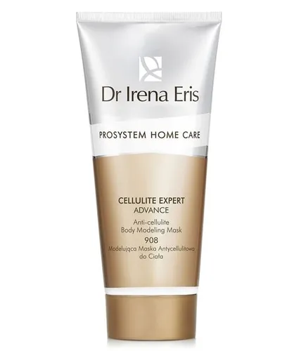 Dr Irena Eris Prosystem Home Care, Cellulite Expert, Advance Anti- cellulite Body Modeling Mask (Modelująca maska antycellulitowa do ciała)