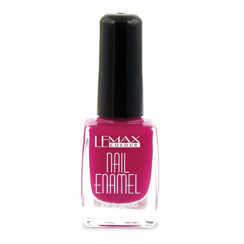 Lemax Nail Enamel (Lakier do paznokci)