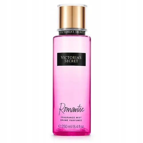 Victoria's Secret Romantic, Fragrance Mist (Mgiełka do ciała) - 2