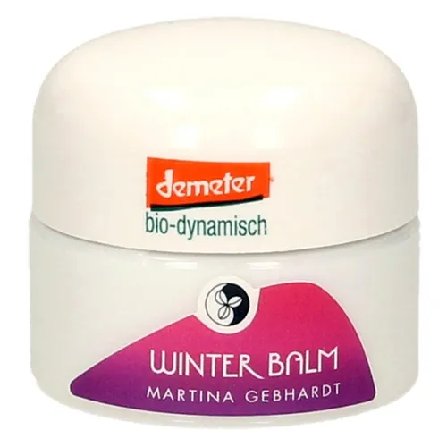 Martina Gebhardt Winter Balm (Balsam ochronny na zimę)