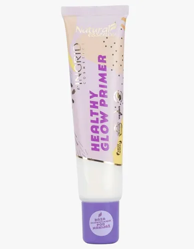 Ingrid Cosmetics Natural Essence, Healthy Glow Primer (Baza pod makijaż)