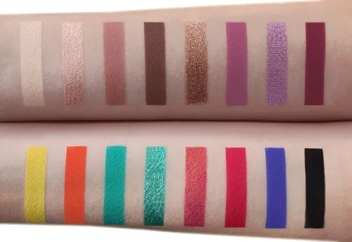 Glam Shop Drama Mama by Adrianna Grotkowska x Glam Shop, Paleta cieni do powiek - 3