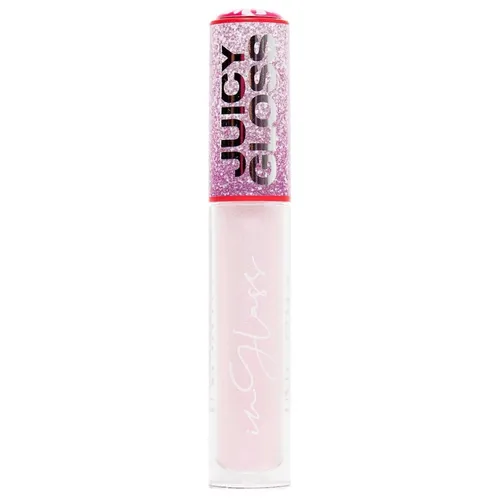 Ingrid Cosmetics Ingrid x Team X,  Błyszczyk do ust `In Glass `