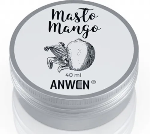 Anwen Masło Mango