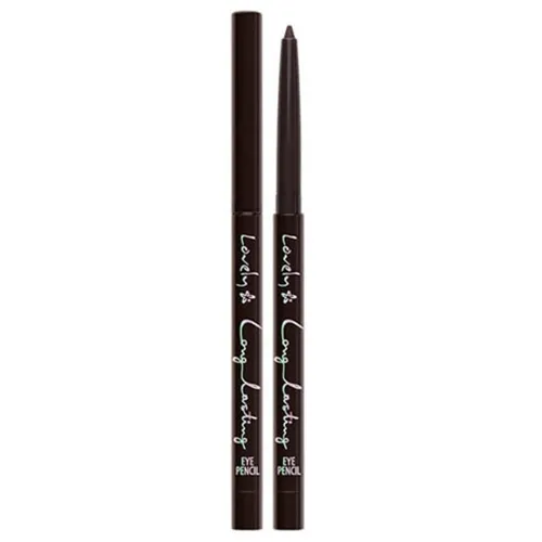 Lovely Long Lasting Eye Pencil (Automatyczna kredka do oczu)