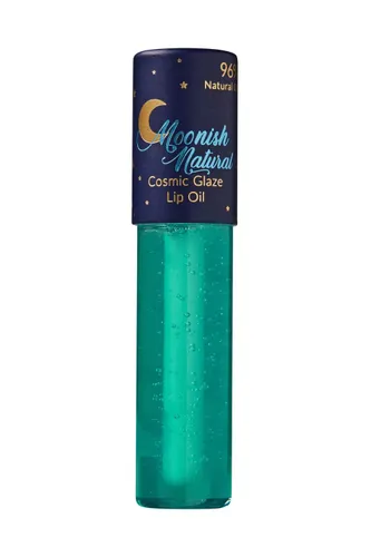 Moonish Natural Cosmic Glaze  Lip Gloss (Olejek do ust) - 2