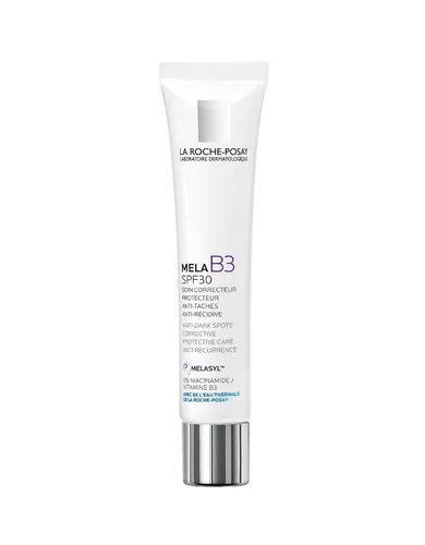 La Roche-Posay Mela B3, Anti Dark-Spot Corrective SPF30 (Krem na dzień przeci przebarwieniom SPF30)