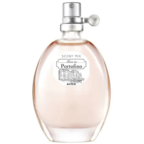 Avon Scent Mix, Love in Portofino EDT