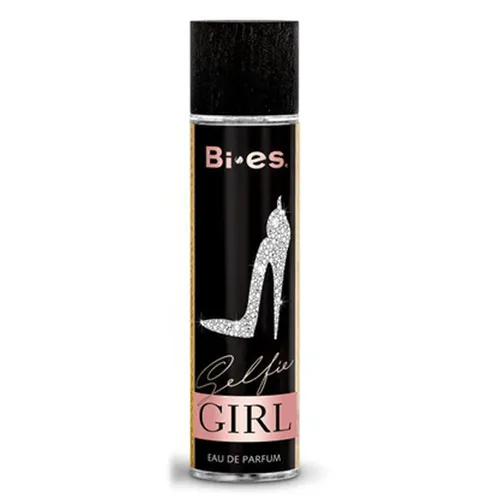 Bi-es Selfie Girl EDP