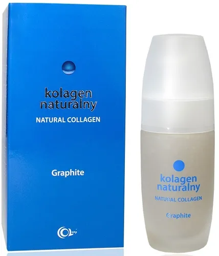 Colway Kolagen naturalny `Graphite` - 3