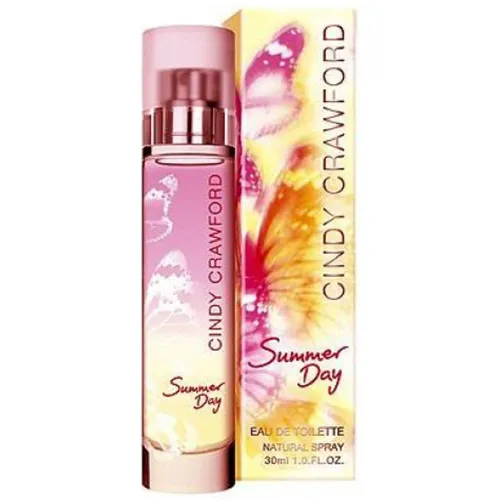 Cindy Crawford Summer Day EDT