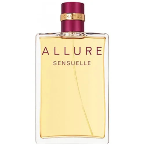 Chanel Allure Sensuelle EDP