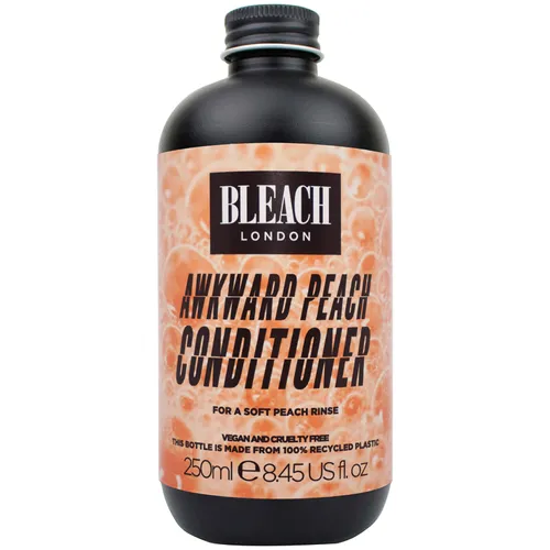 Bleach London Awkward Peach Conditioner (Brzoskwiniowa odżywka do włosów)