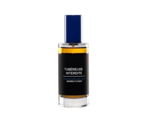 Andree Putman Tubereuse Interdite EDP
