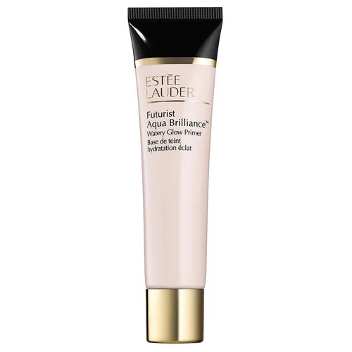 Estee Lauder Futurist Aqua Brilliance Watery Glow Primer (Baza pod makijaż) - 2