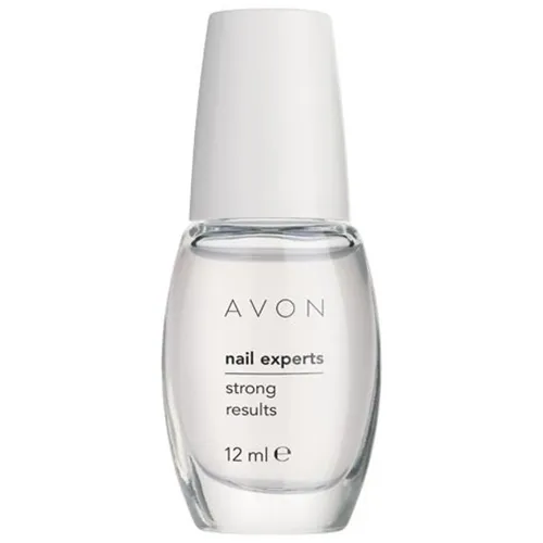 Avon Nail Experts, Strong Results (Wzmacniająca odżywka do paznokci)