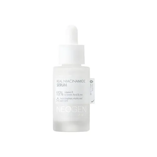 Neogen Dermalogy, Real Niacinamide 15% Serum (Serum do twarzy z niacynamidem)