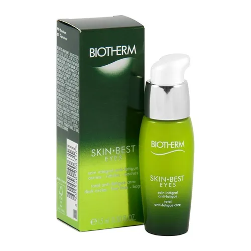 Biotherm Skin Best, Eyes (Krem do okolic oczu)