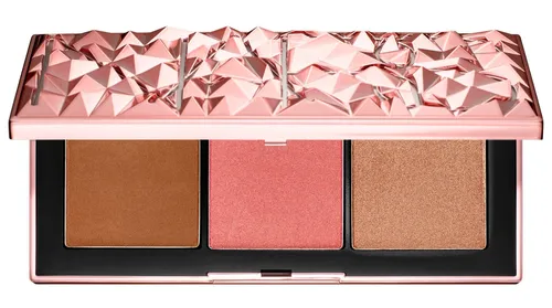 Nars Orgasm Infatuation Palette (Paleta do konturowania twarzy)