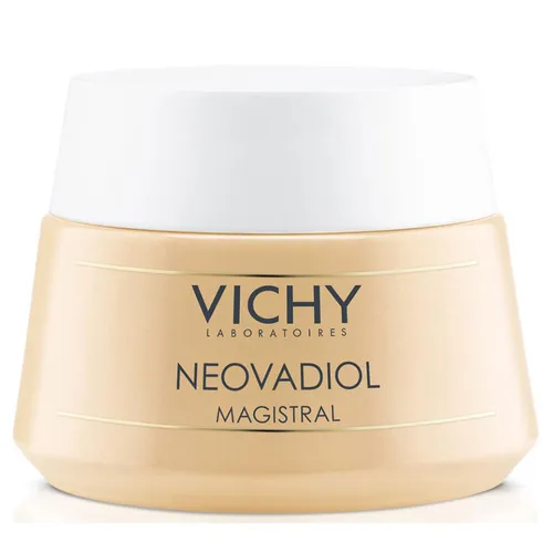 Vichy Neovadiol Magistral, Baume Nourrissant Redensifiant Pour Peaux Matures (Odżywczy balsam przywracający gęstość skóry) - 1
