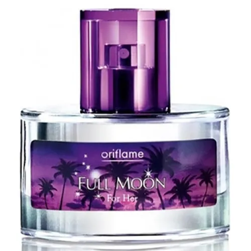 Oriflame Full Moon EDT