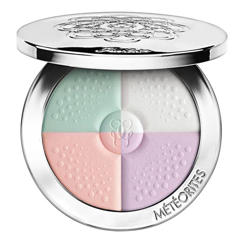 Guerlain Meteorites Compact Powder (Rozświetlający puder w kompakcie)
