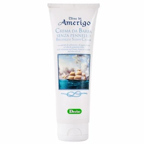 Derbe Amerigo Crema Da Barba Senza Pennello (Krem do golenia)