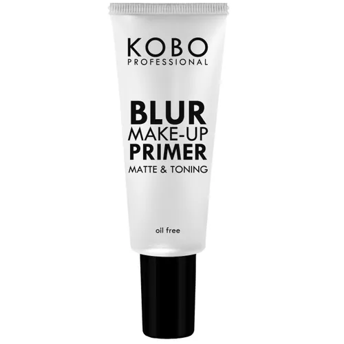 Kobo Professional Blur Make-Up Primer (Baza pod makijaż)