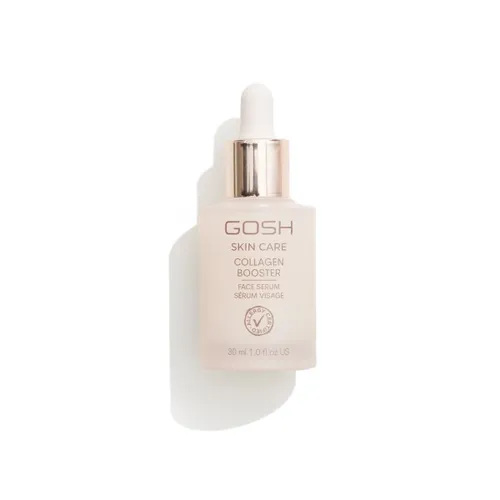 Gosh Skin Care, Collagen Booster, Face Serum (Serum kolagenowe do twarzy)