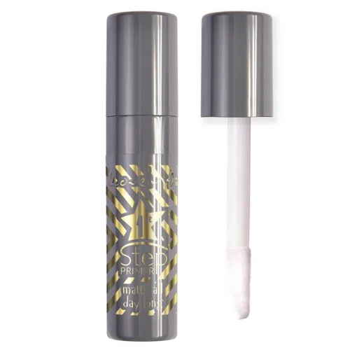 Lovely 1 Step Primer Matte All Day Long (Baza pod makijaż matująca)