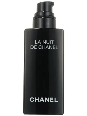 Chanel La Nuit de Chanel (Emulsja pielęgnacyjna na noc) - 2
