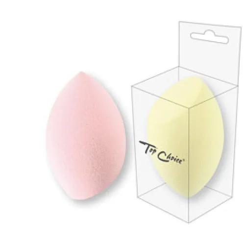 Top Choice Blender, Gąbka do makijażu No. 36156