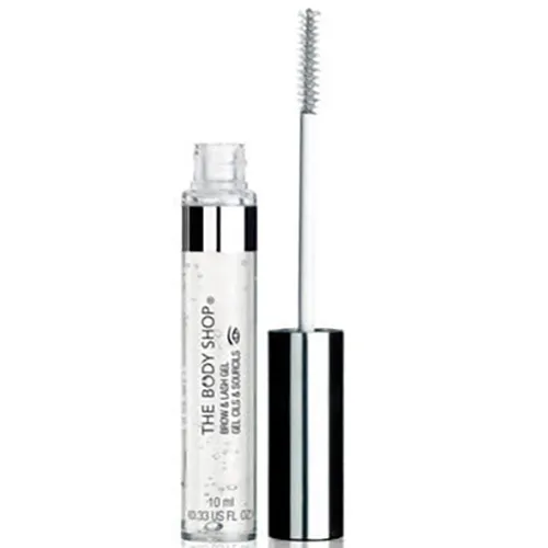 The Body Shop Brow & Lash Gel (Żel do rzęs i brwi)