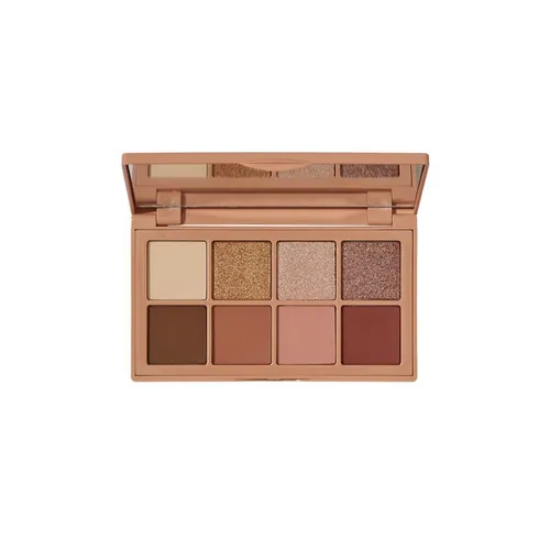 Paese Warm Crush Eyeshadow Palette (Paleta cieni do powiek)