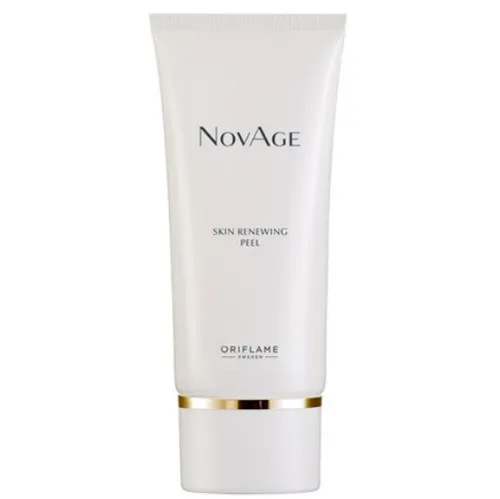 Oriflame NovAge, Skin Renewing Peel (Odnawiający peeling do twarzy)