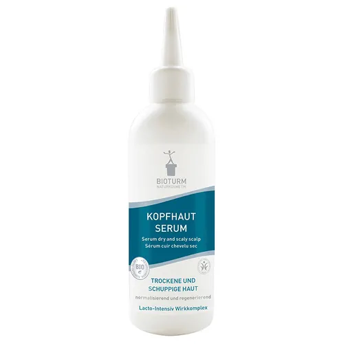 Bioturm Kopfhaut-Serum (Serum do skóry głowy)