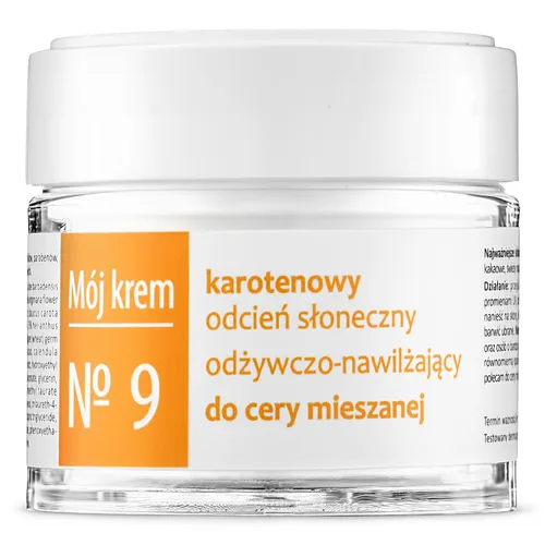 Fitomed Mój krem nr 9 - 2