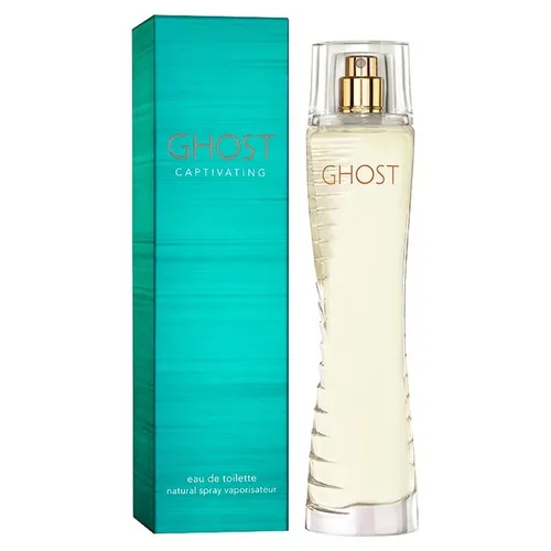 Ghost Captivating EDT - 2