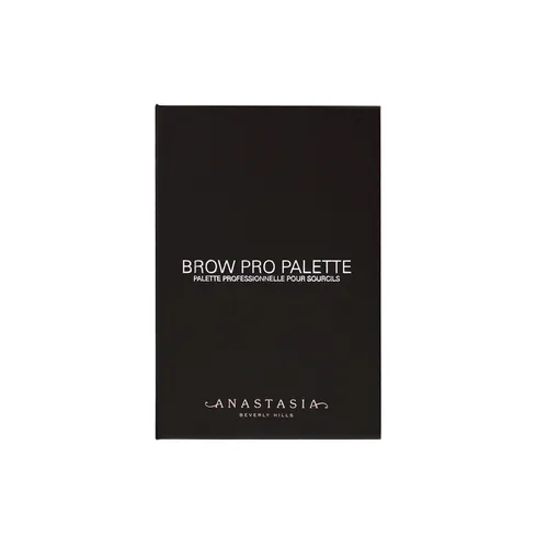 Anastasia Beverly Hills Brow Pro Palette (Paleta do brwi) - 2