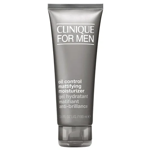 Clinique For Men, Oil Control Mattifying Moisturizer (Produkt nawilżająco-matujący)