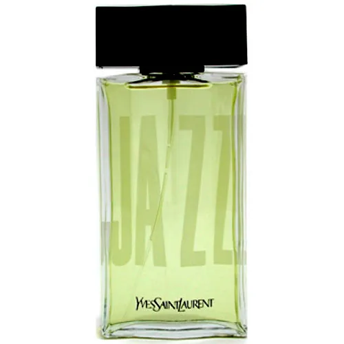 Yves Saint Laurent Jazz EDT - 2