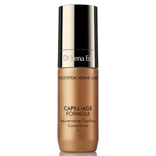 Dr Irena Eris Prosystem Home Care, Capill-Age Formula, Rejuvenating Capillary Concentrate (Odmładzający koncentrat kapilarny do twarzy na dzień)