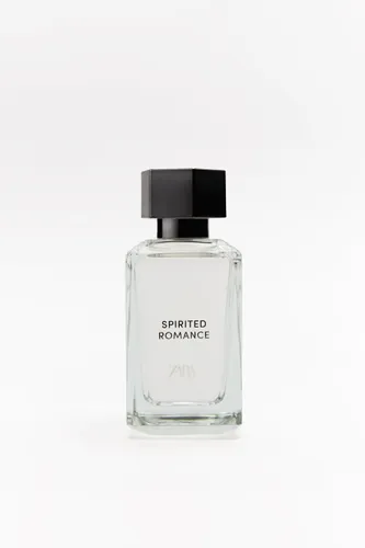 Zara Spirited Romance EDP