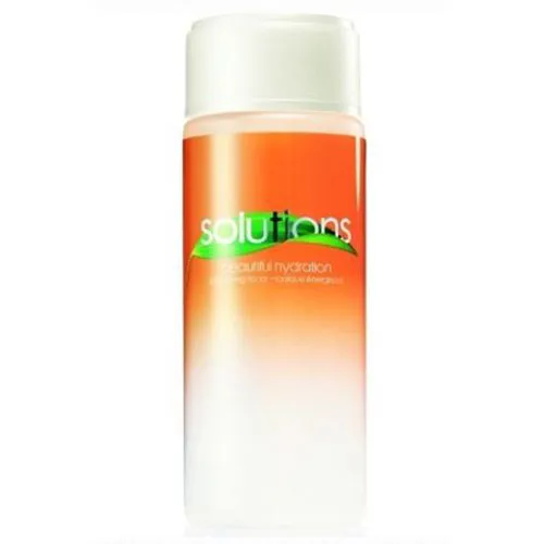 Avon Solutions, Beautiful Hydration, Energising Toner (Tonik rewitalizujący `Blask nawilżenia`)