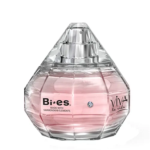 Bi-es Viva La Vida EDP - 1