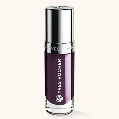 Yves Rocher Couleurs Nature, Laque Effet Gel (Lakier do paznokci efekt żelu)